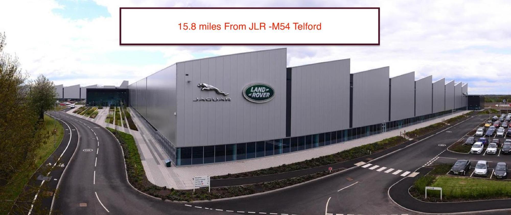 247 Serviced Accommodation In Telford- 3Br House 外观 照片